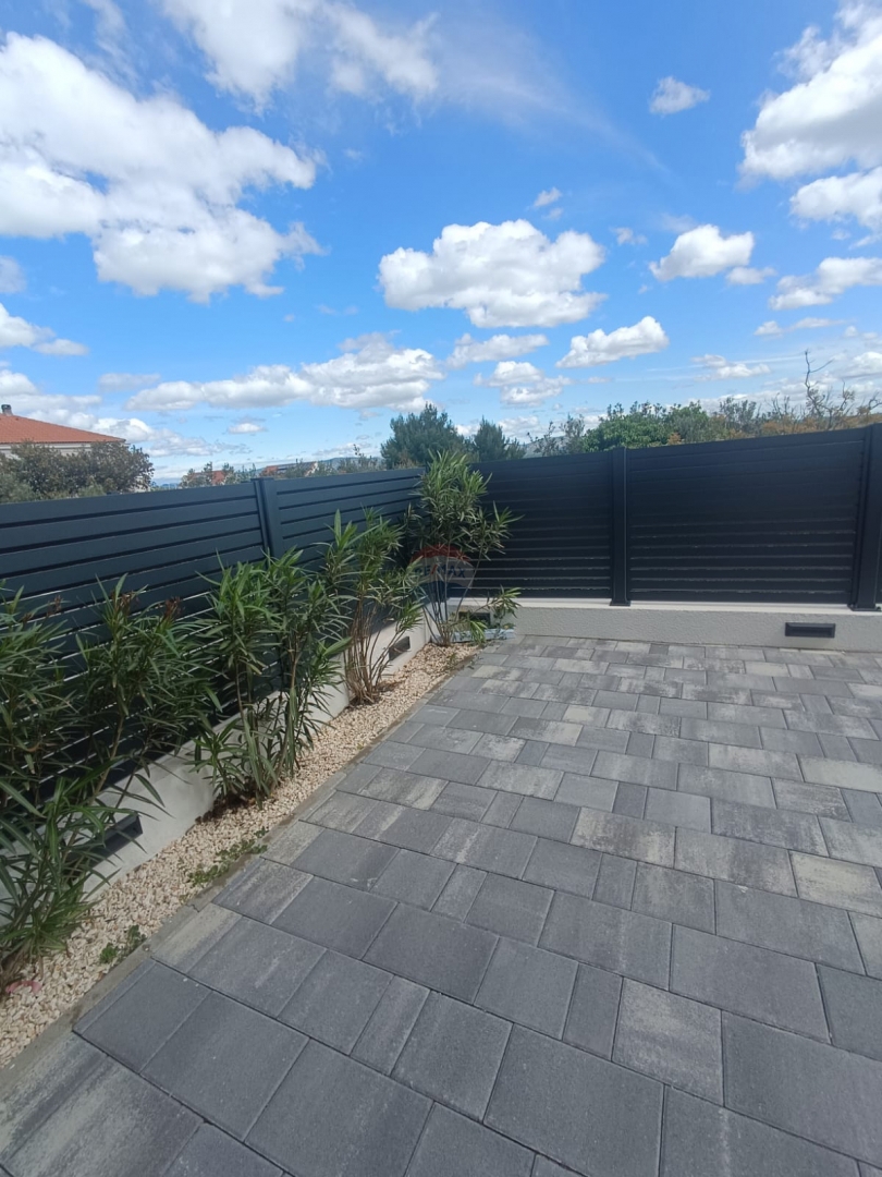 Appartamento Murter, 81,78m2