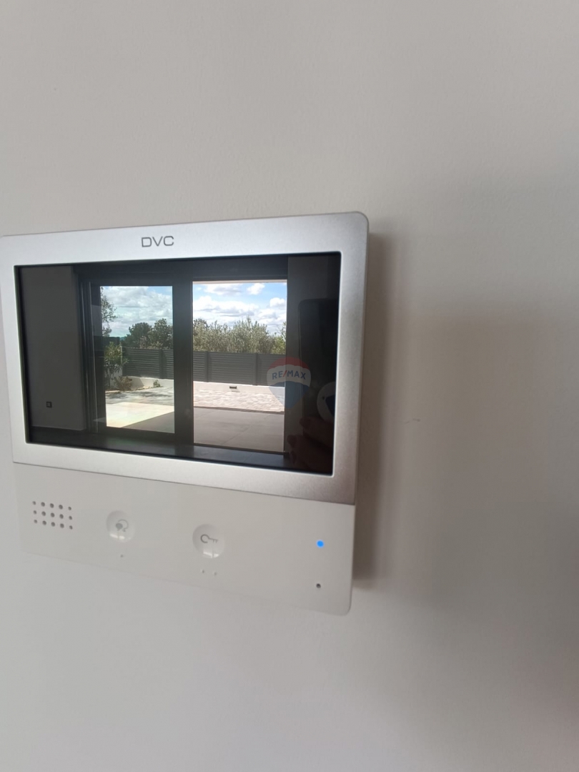 Appartamento Murter, 81,78m2