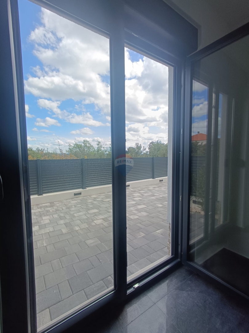 Appartamento Murter, 81,78m2