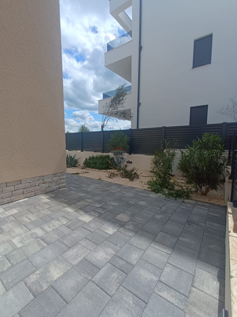 Appartamento Murter, 81,78m2