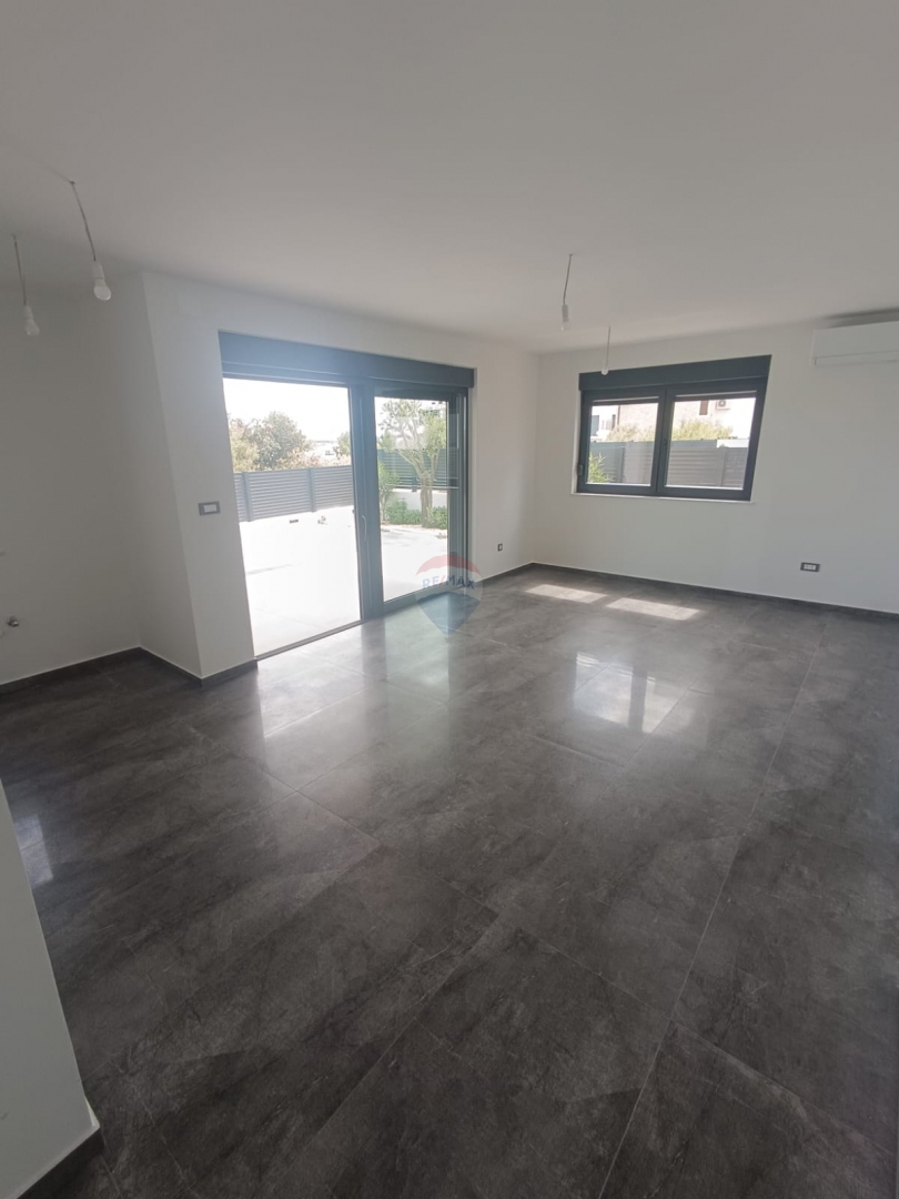 Appartamento Murter, 81,78m2