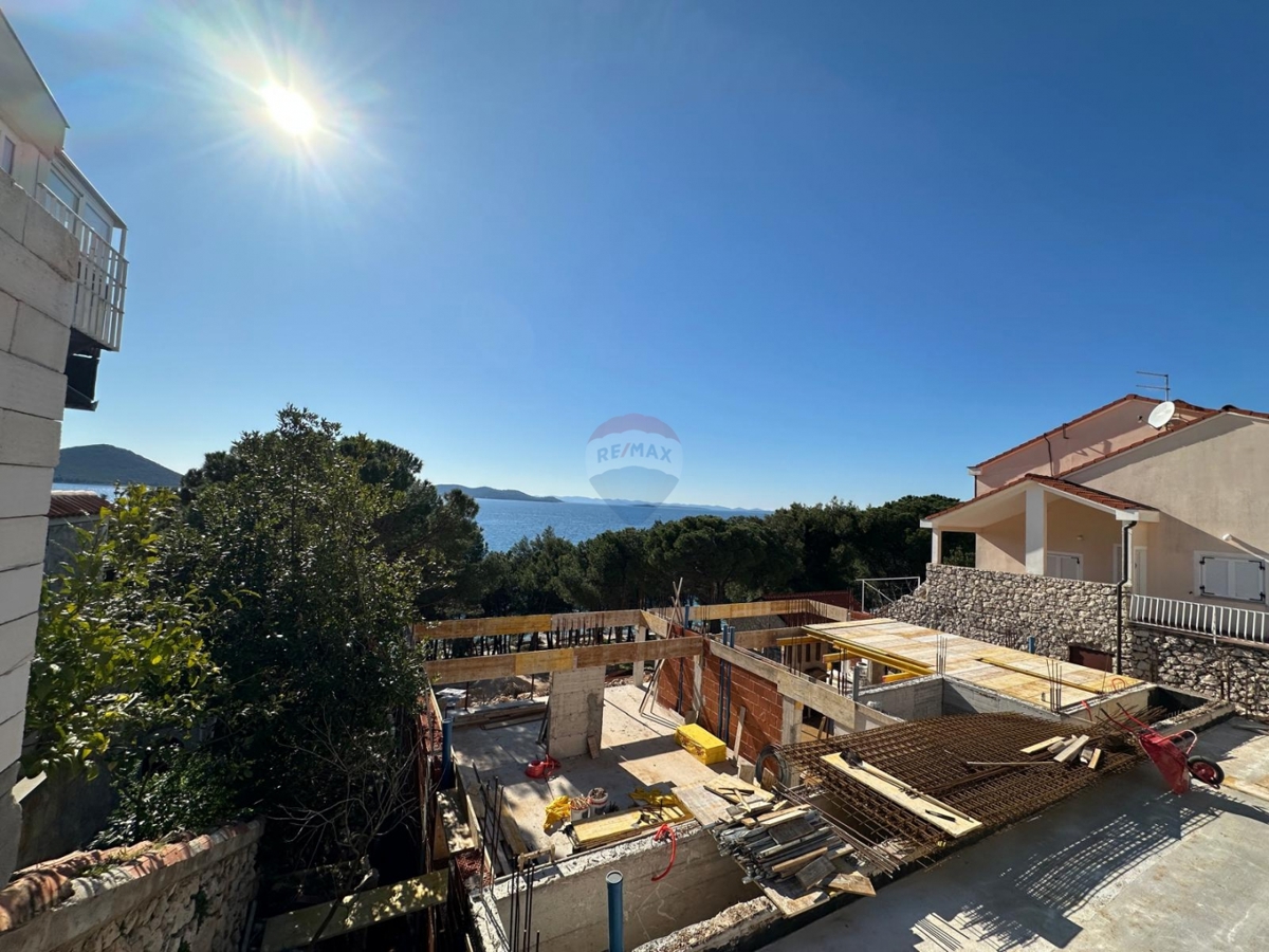 Appartamento Drage, Pakoštane, 127,50m2