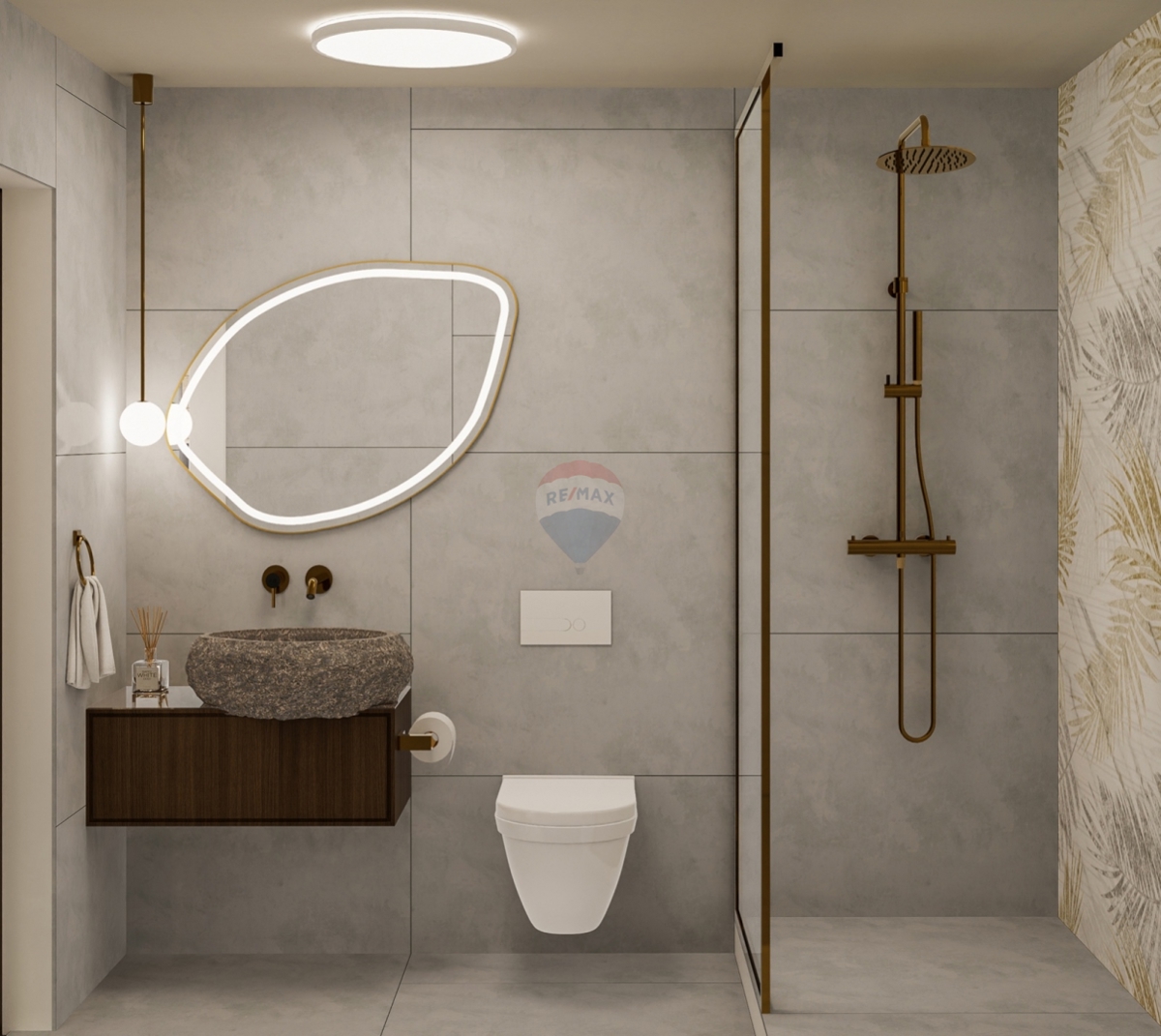 Appartamento Drage, Pakoštane, 127,50m2