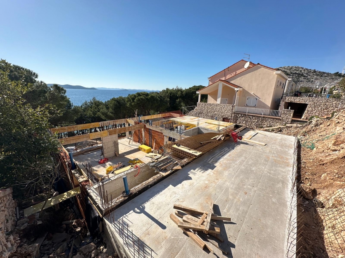 Appartamento Drage, Pakoštane, 127,50m2