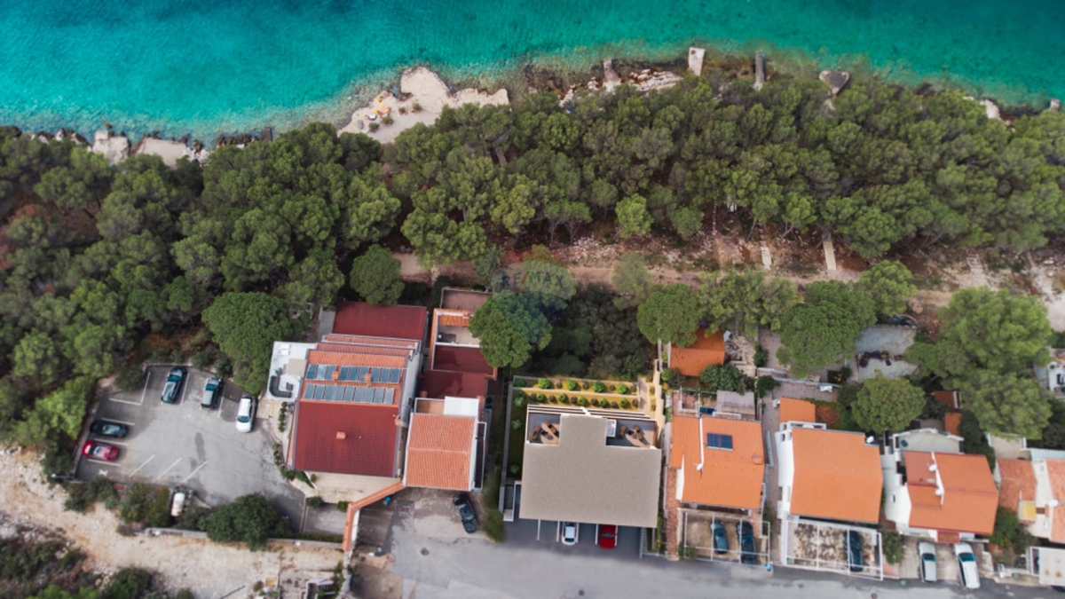 Appartamento Drage, Pakoštane, 127,50m2