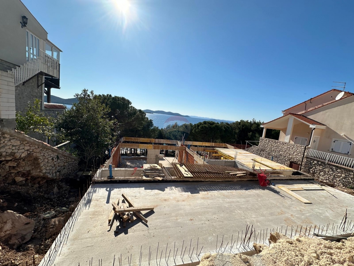 Appartamento Drage, Pakoštane, 127,50m2