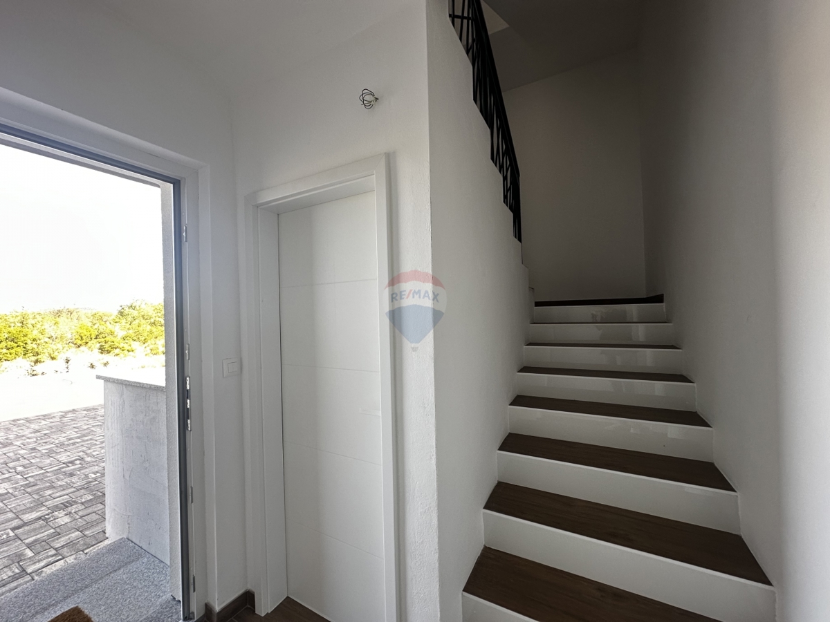Appartamento Vodice, 72,21m2