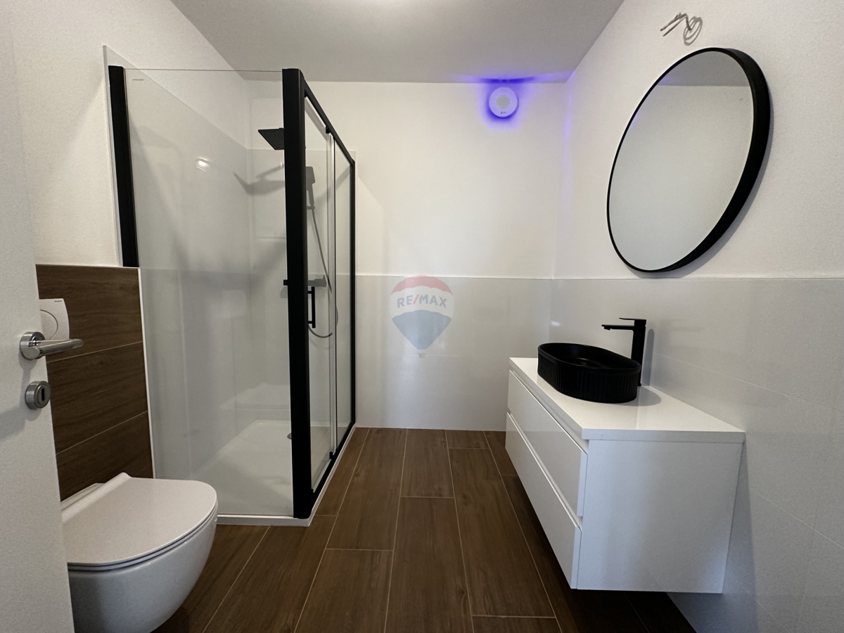 Appartamento Vodice, 72,21m2