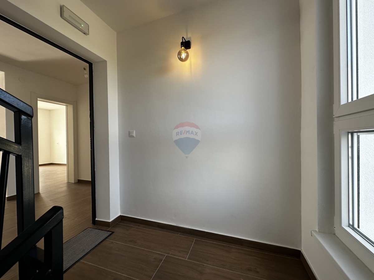Appartamento Vodice, 72,21m2
