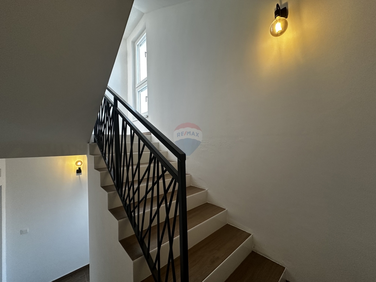 Appartamento Vodice, 72,21m2