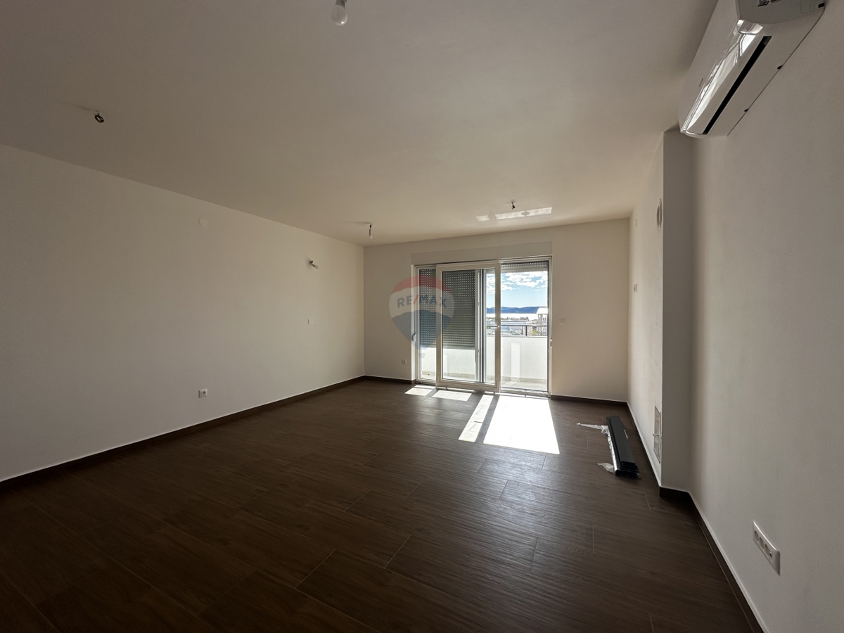 Appartamento Vodice, 72,21m2