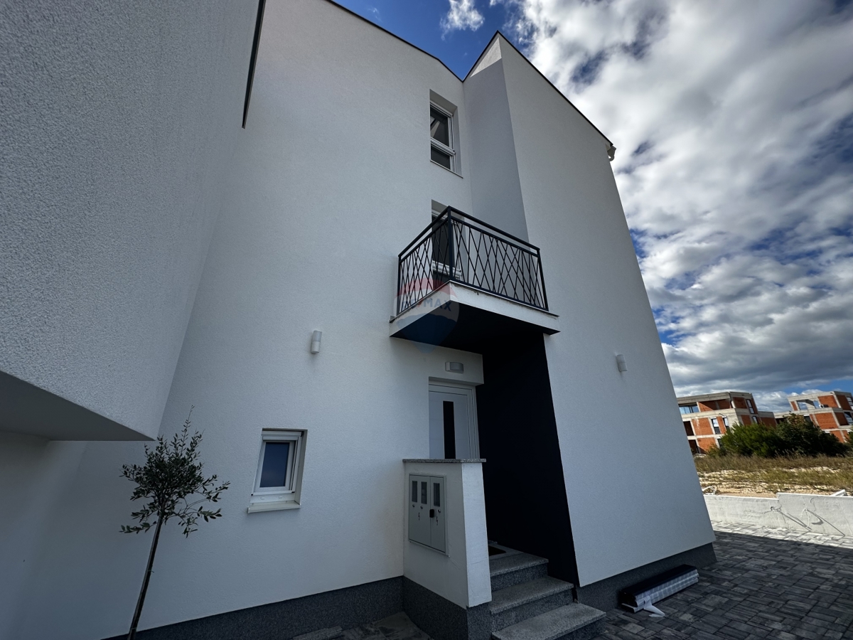 Appartamento Vodice, 72,21m2