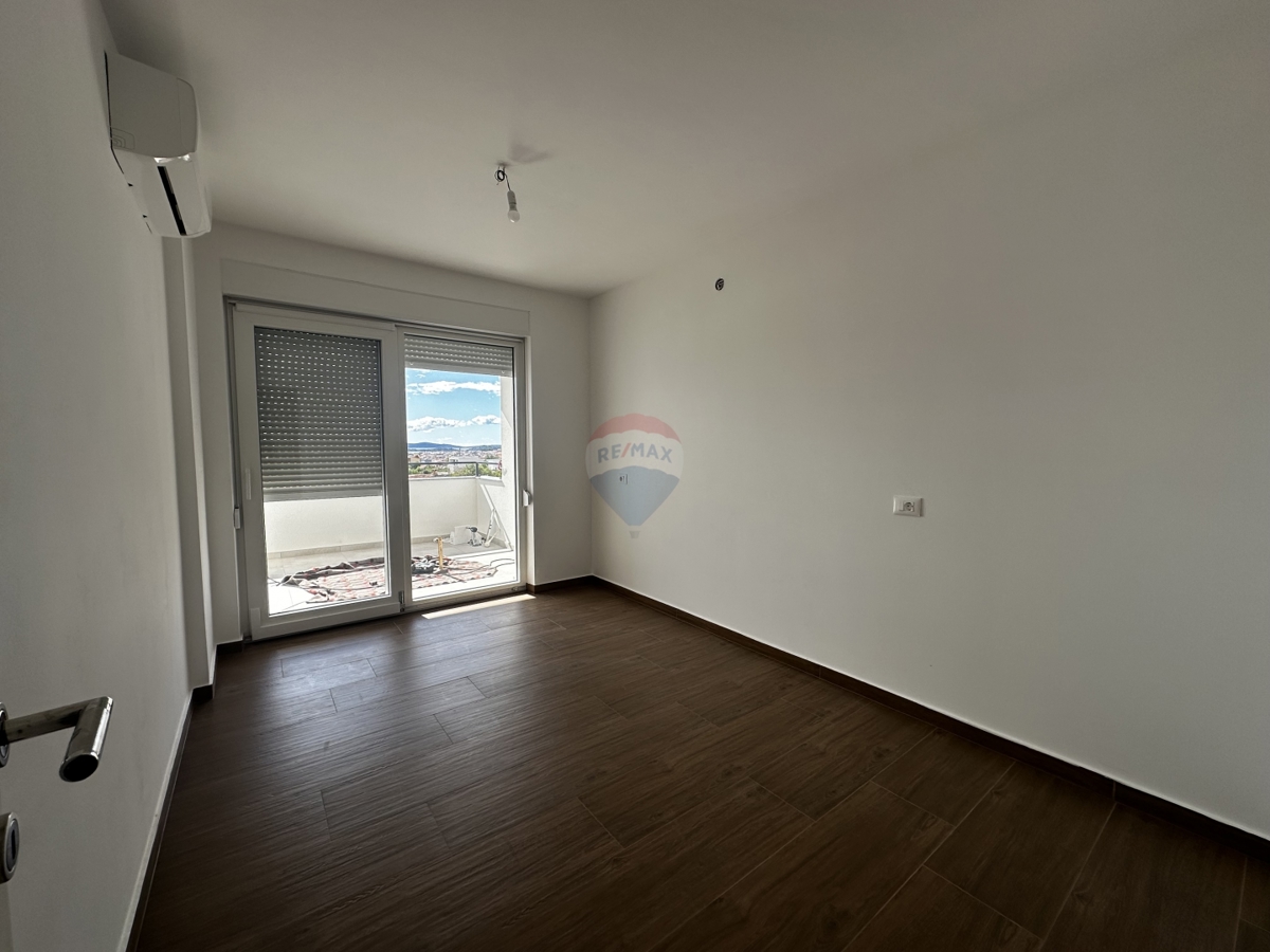 Appartamento Vodice, 72,21m2
