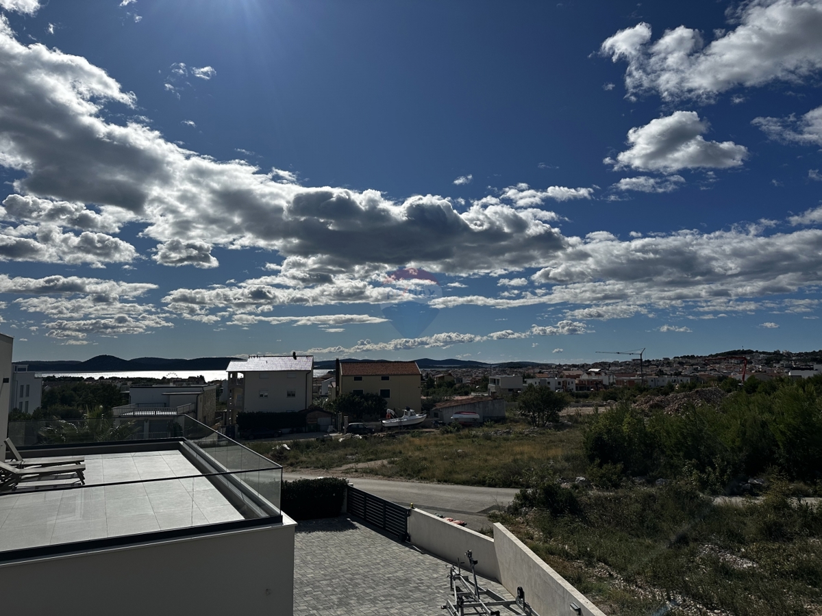 Appartamento Vodice, 72,21m2