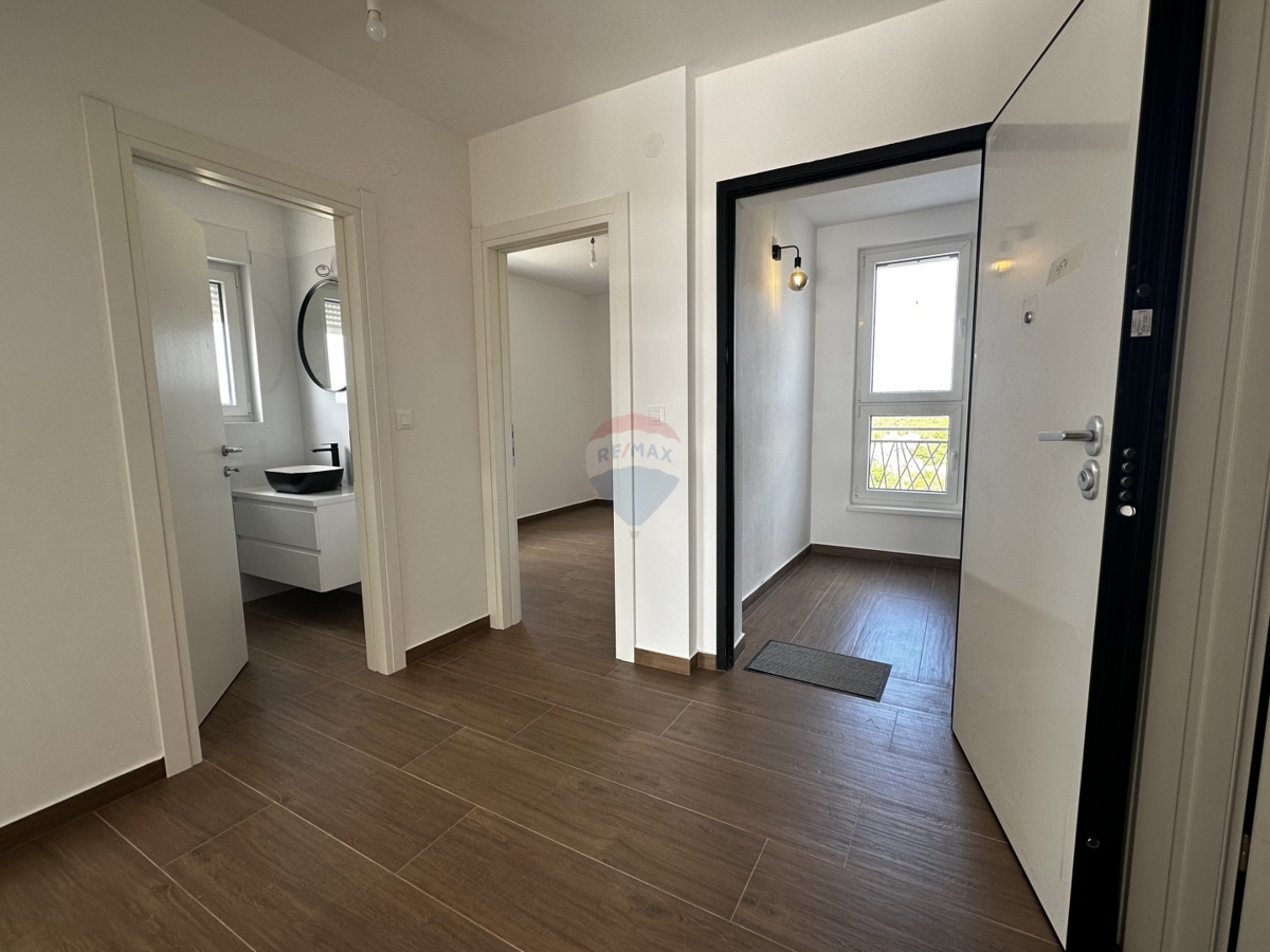 Appartamento Vodice, 72,21m2