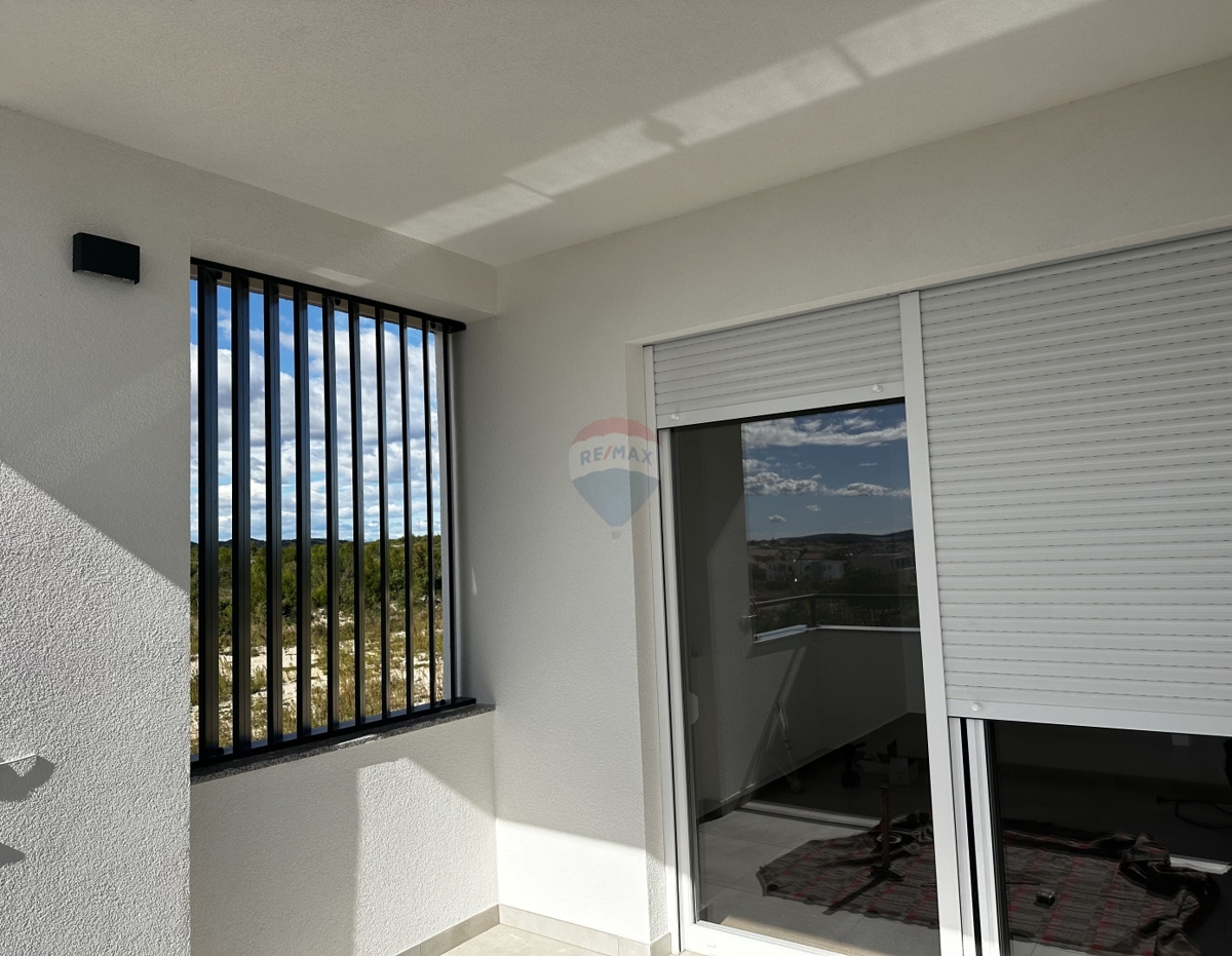 Appartamento Vodice, 72,21m2