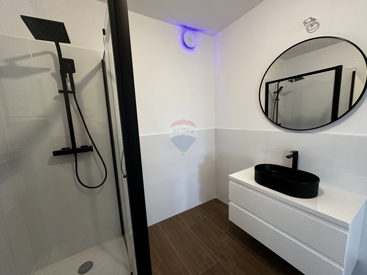 Appartamento Vodice, 72,21m2