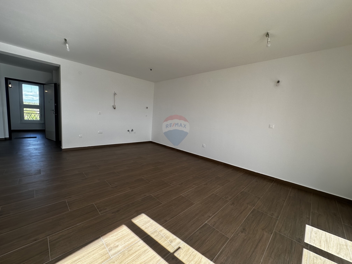 Appartamento Vodice, 72,21m2