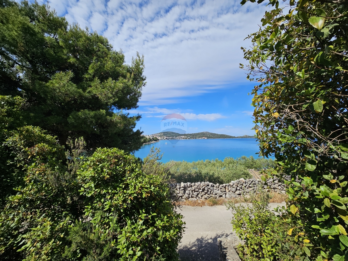 Casa da ristrutturare, 26 metri dal mare, Uvala Luka