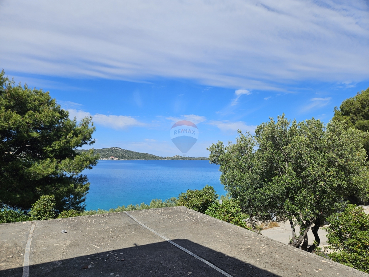 Casa da ristrutturare, 26 metri dal mare, Uvala Luka