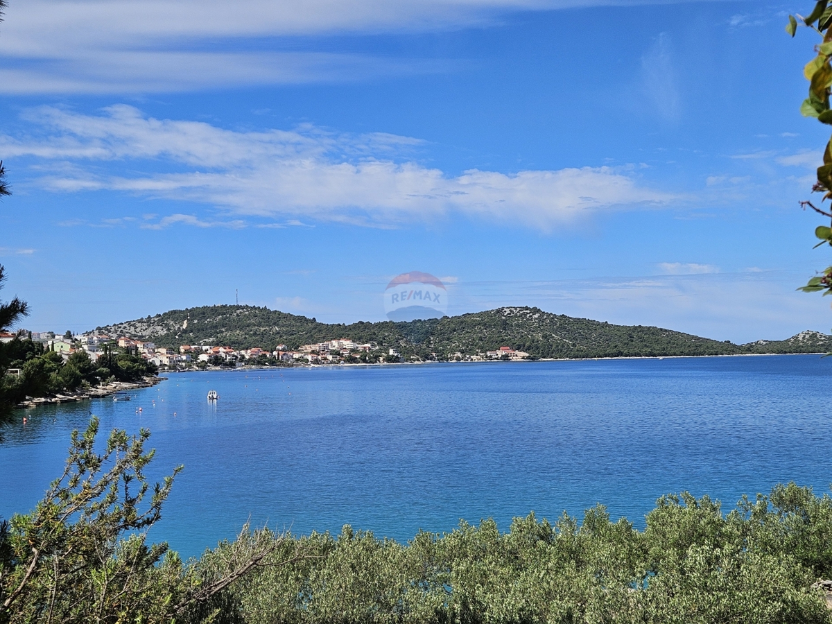 Casa da ristrutturare, 26 metri dal mare, Uvala Luka