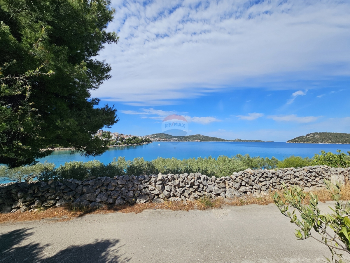 Casa da ristrutturare, 26 metri dal mare, Uvala Luka