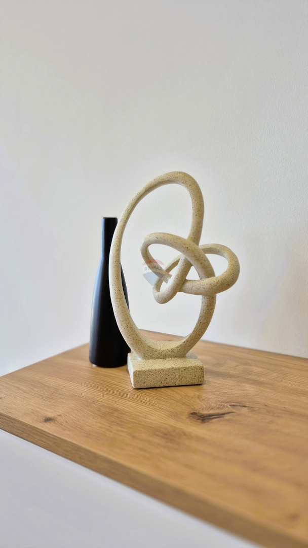 Palazzina di lusso, Ražanj-Ljoljinica