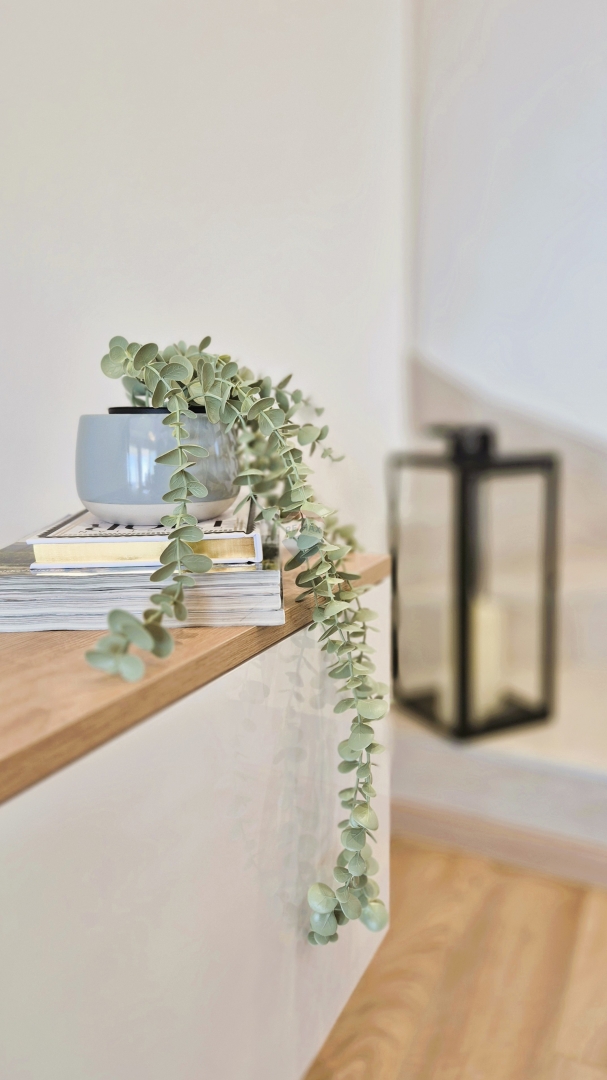 Palazzina di lusso, Ražanj-Ljoljinica