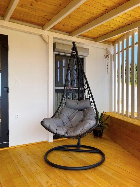 Appartamento Drage, Pakoštane, 30m2