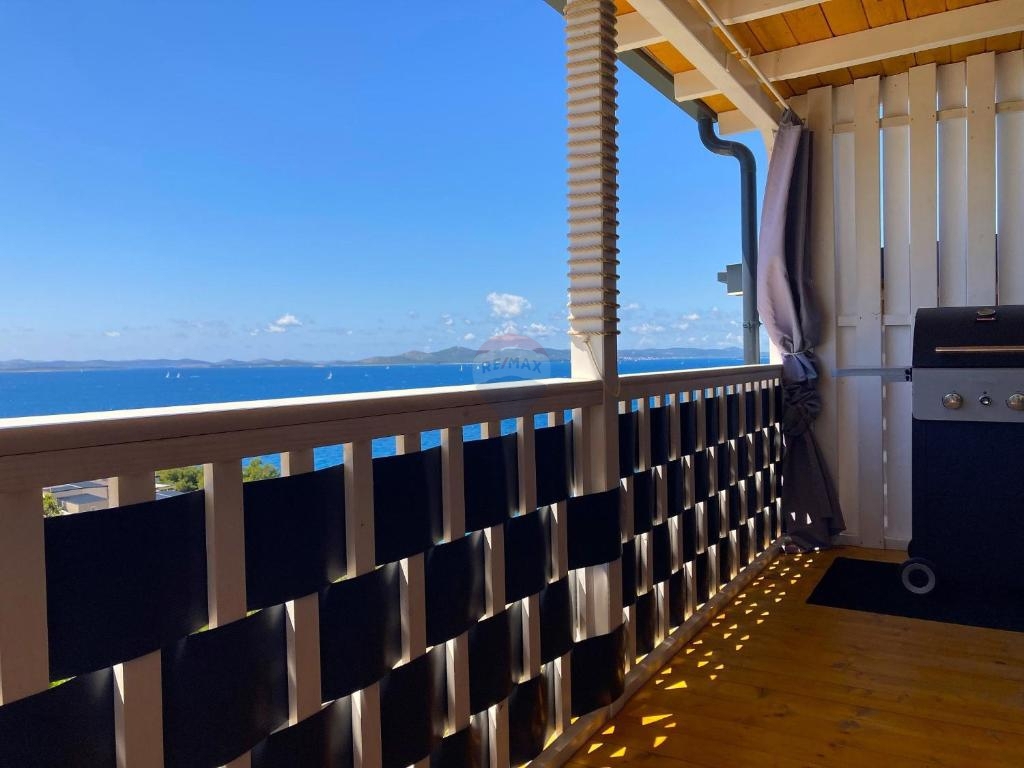 Appartamento Drage, Pakoštane, 30m2