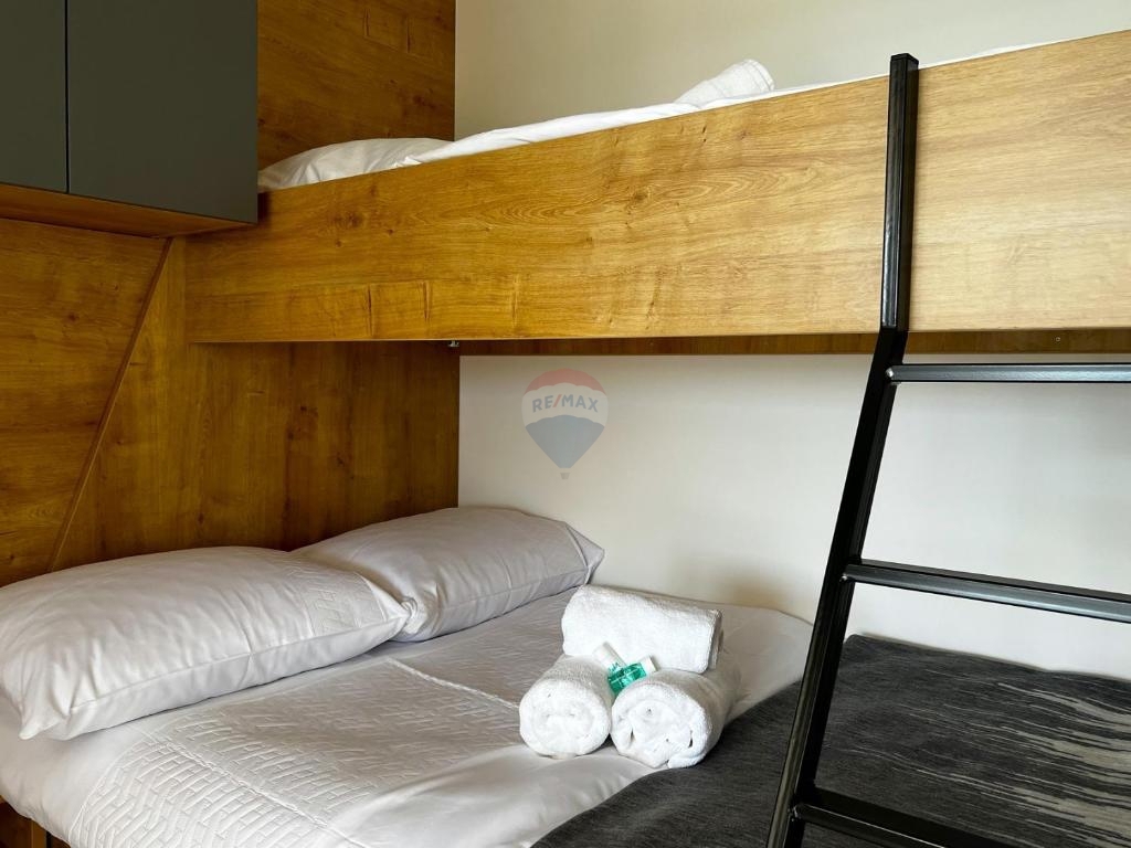 Appartamento Drage, Pakoštane, 30m2