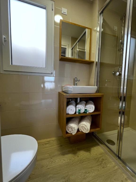 Appartamento Drage, Pakoštane, 30m2