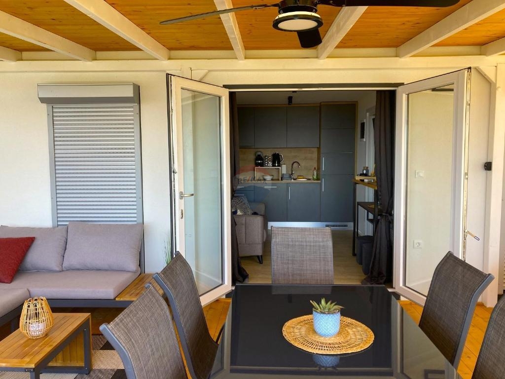 Appartamento Drage, Pakoštane, 30m2