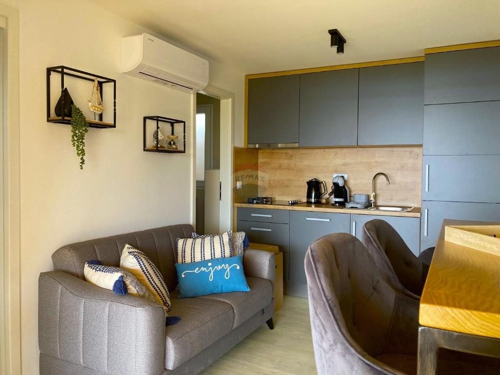 Appartamento Drage, Pakoštane, 30m2