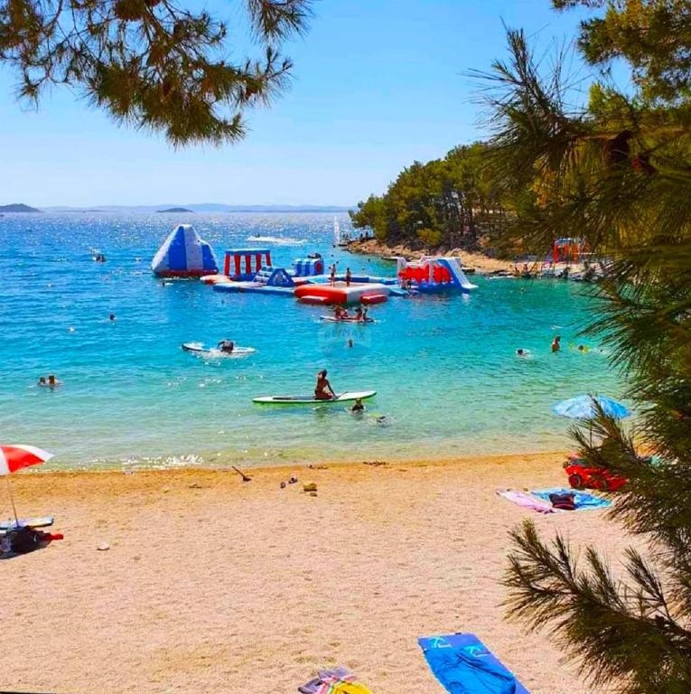 Appartamento Drage, Pakoštane, 30m2