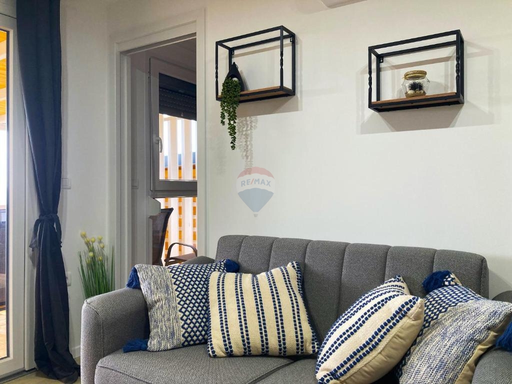 Appartamento Drage, Pakoštane, 30m2