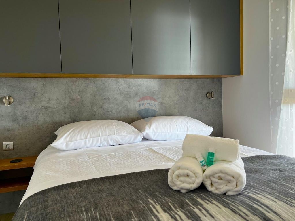 Appartamento Drage, Pakoštane, 30m2