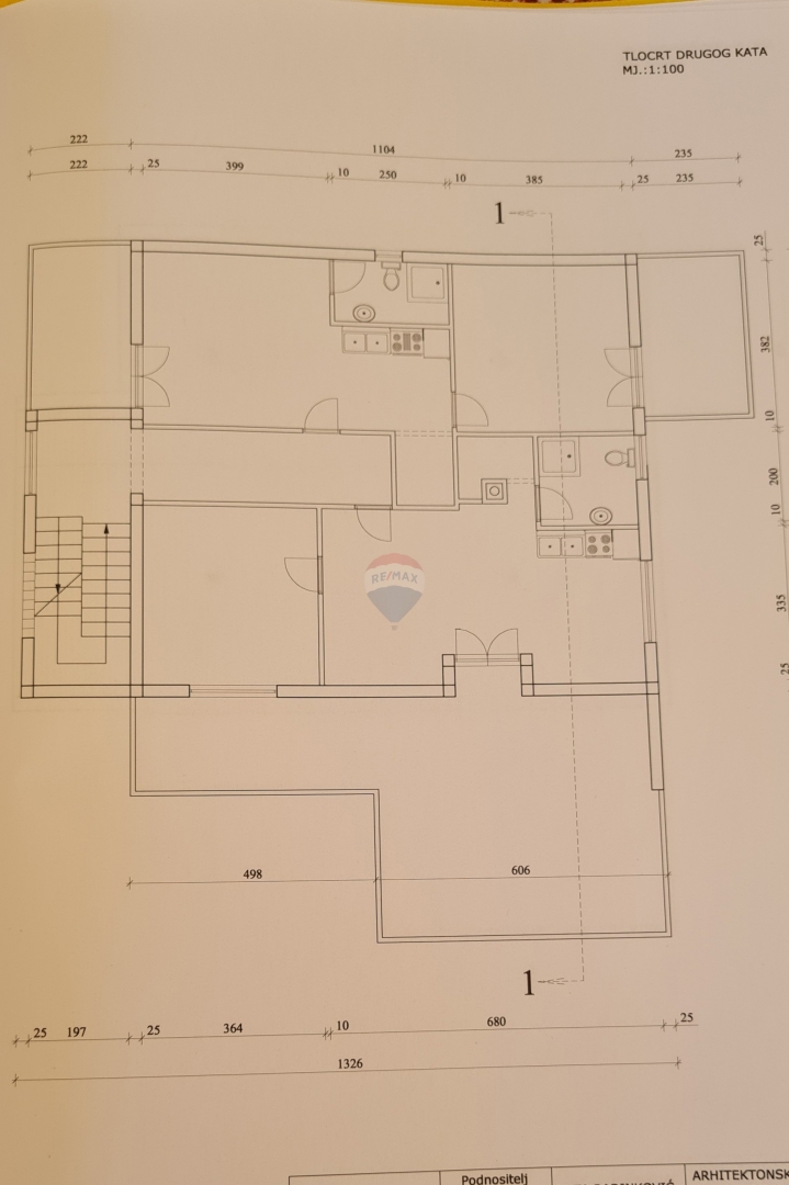 Casa Bilice, Šibenik - Okolica, 450m2