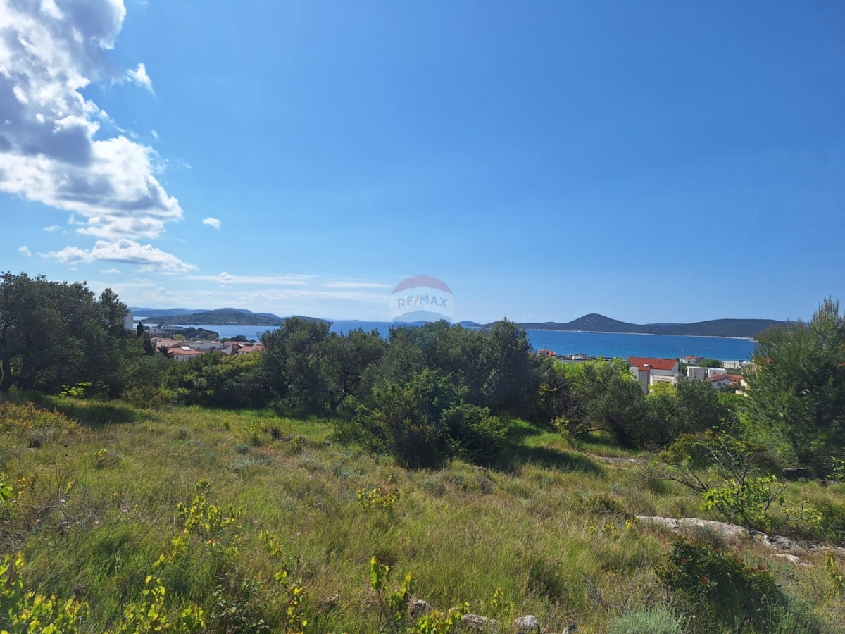 Terreno Vodice, 3.054m2