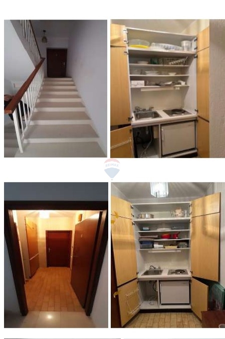 Appartamento Tribunj, 45m2