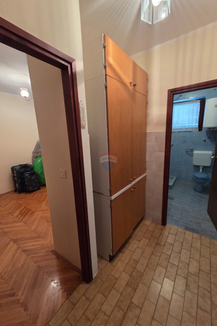 Appartamento Tribunj, 45m2