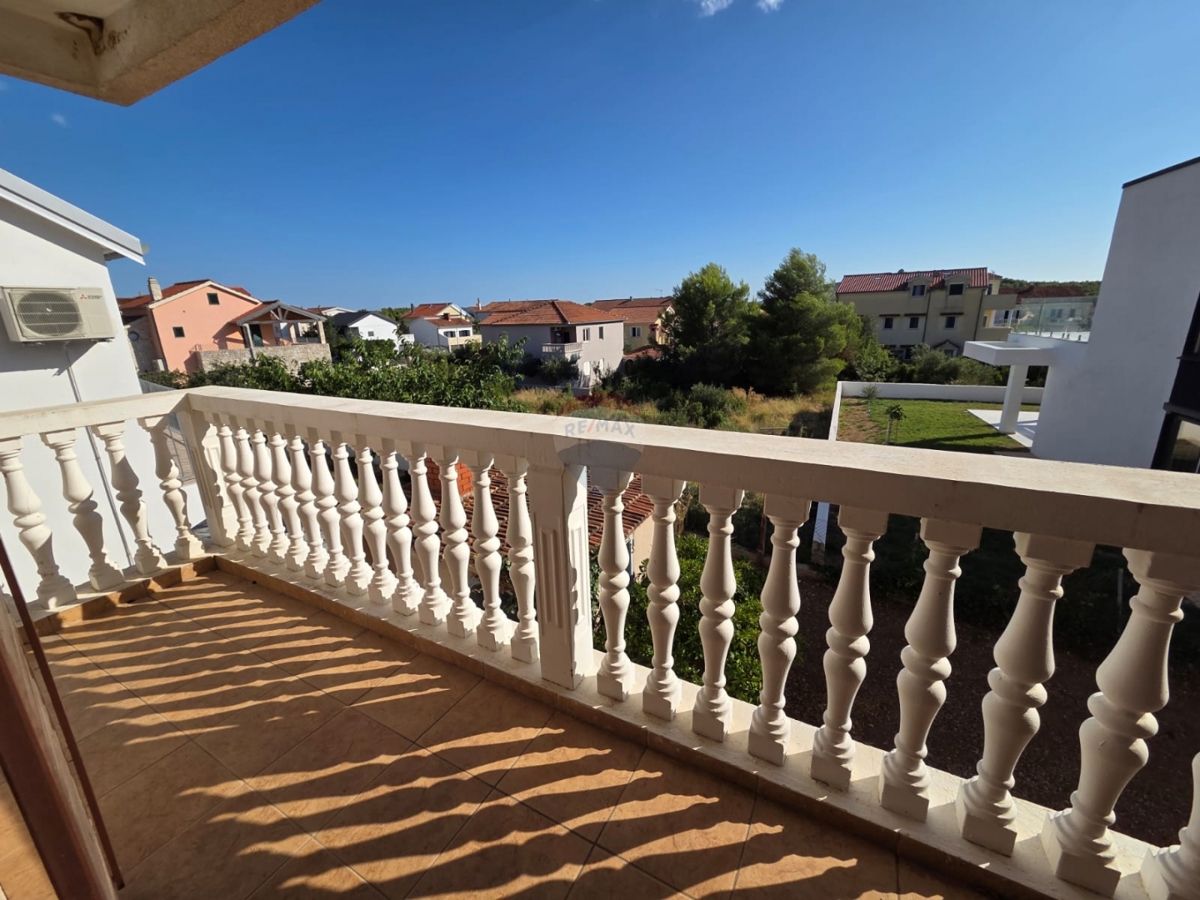 Appartamento Tribunj, 45m2