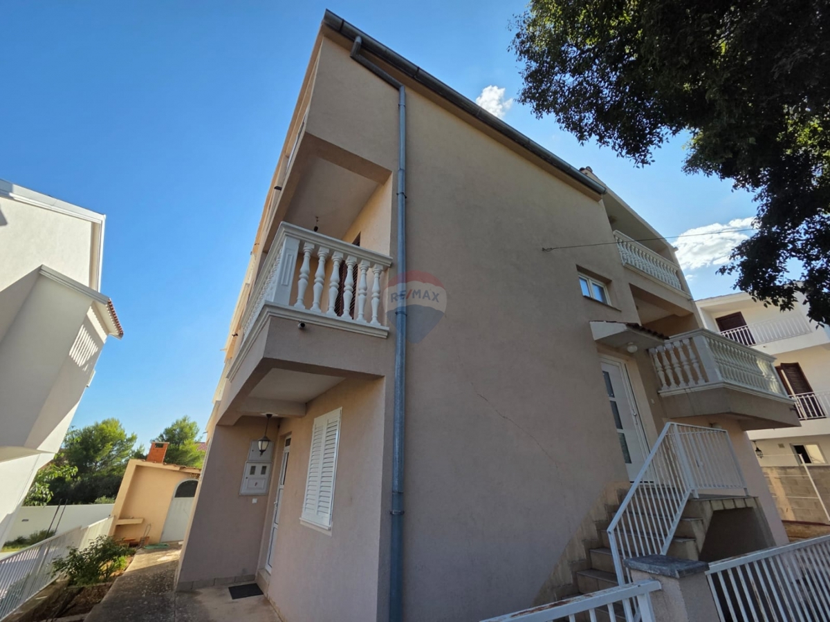 Appartamento Tribunj, 45m2