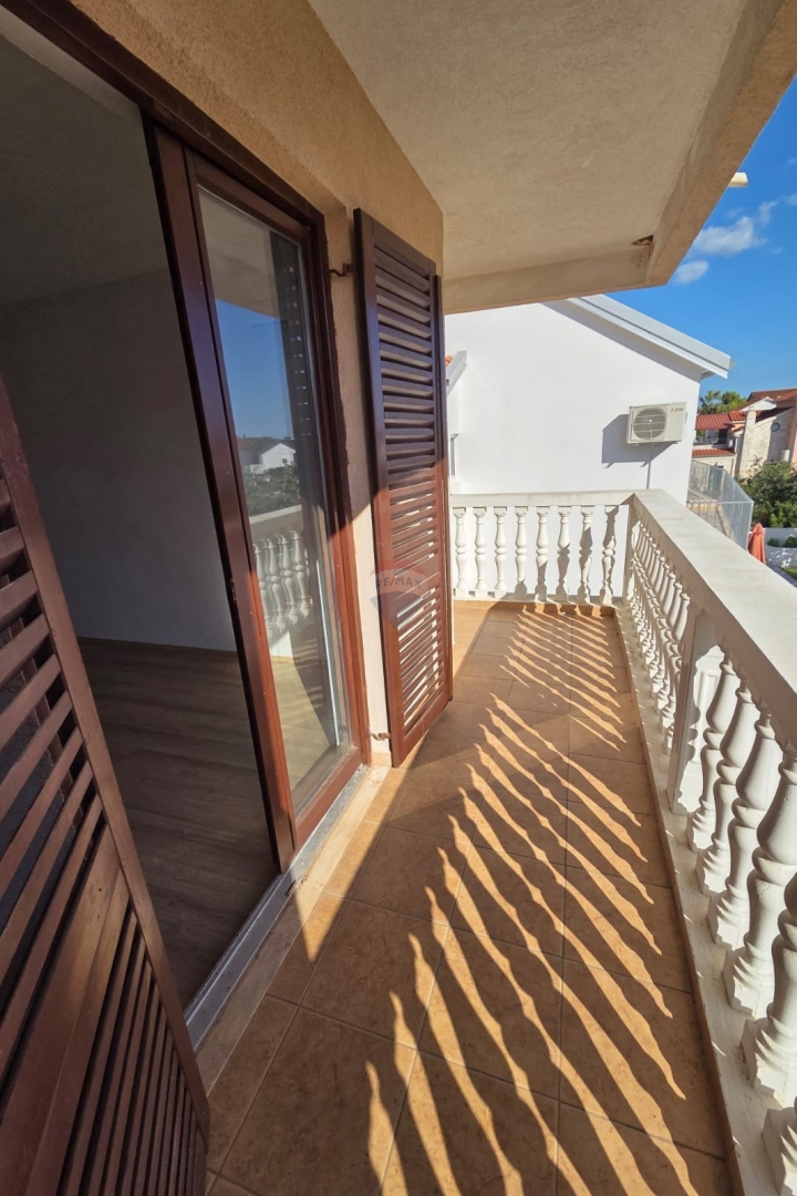 Appartamento Tribunj, 45m2