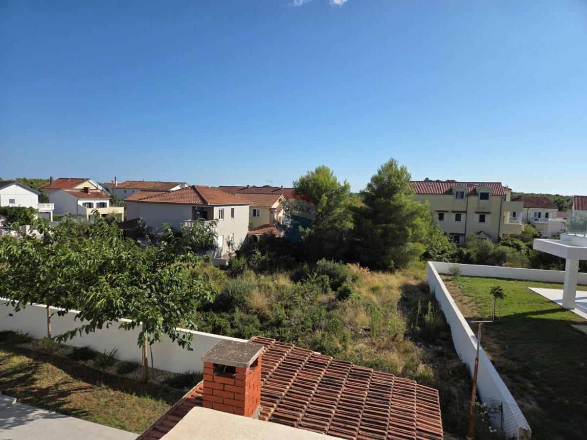 Appartamento Tribunj, 45m2