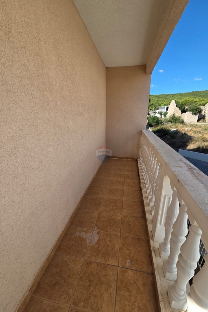 Appartamento Tribunj, 45m2