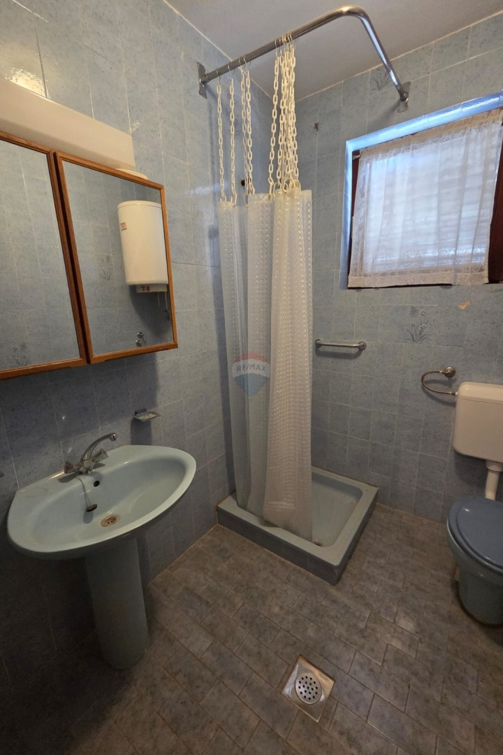 Appartamento Tribunj, 45m2