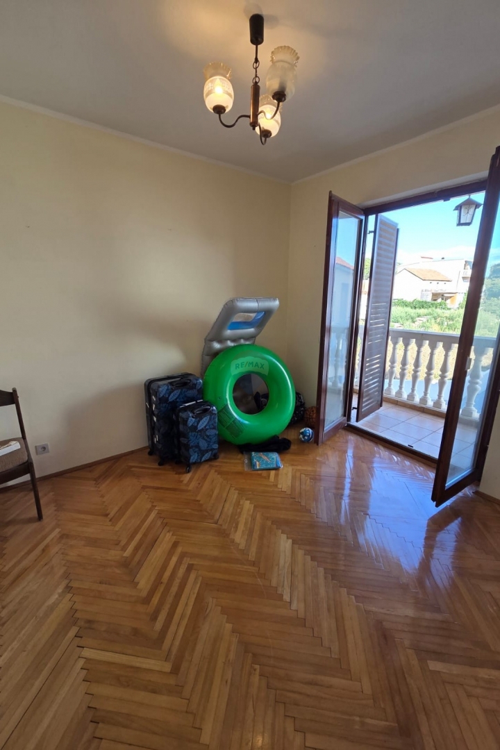 Appartamento Tribunj, 45m2