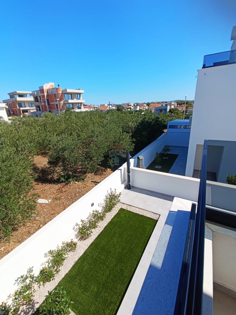Casa Vodice, 166m2