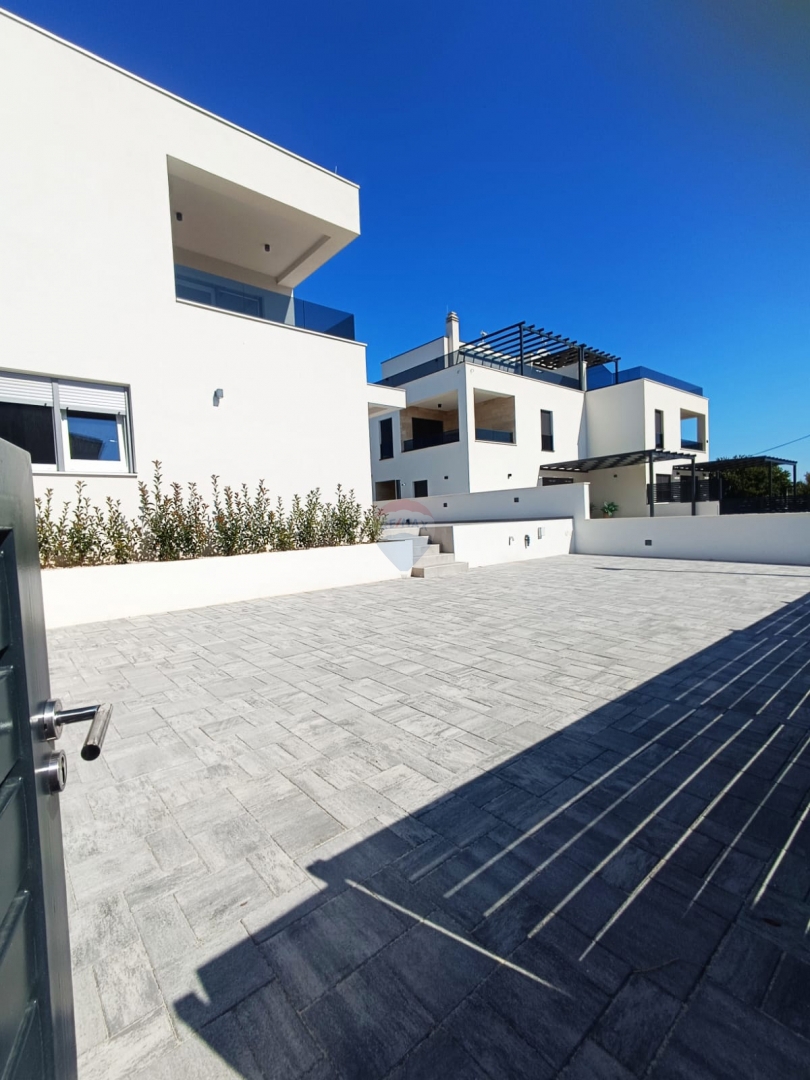 Casa Vodice, 166m2